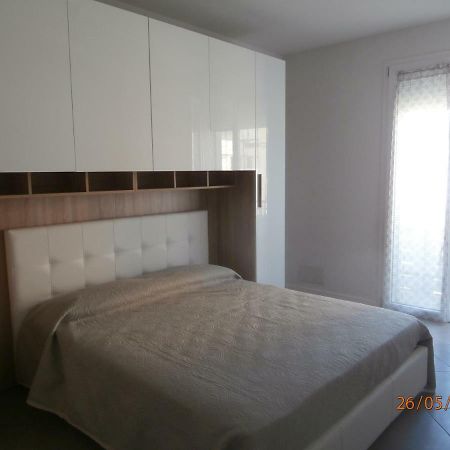 Nuovo Bilocale In Via Lagomaggio, 31 Rimini Exterior foto