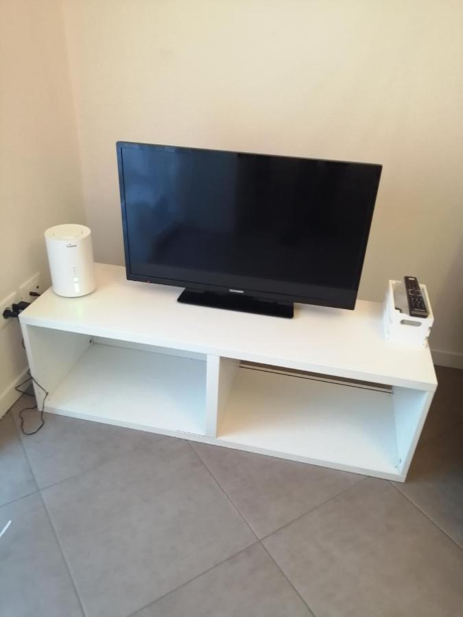 Nuovo Bilocale In Via Lagomaggio, 31 Rimini Exterior foto