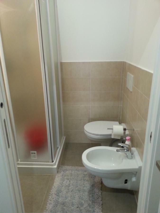 Nuovo Bilocale In Via Lagomaggio, 31 Rimini Exterior foto