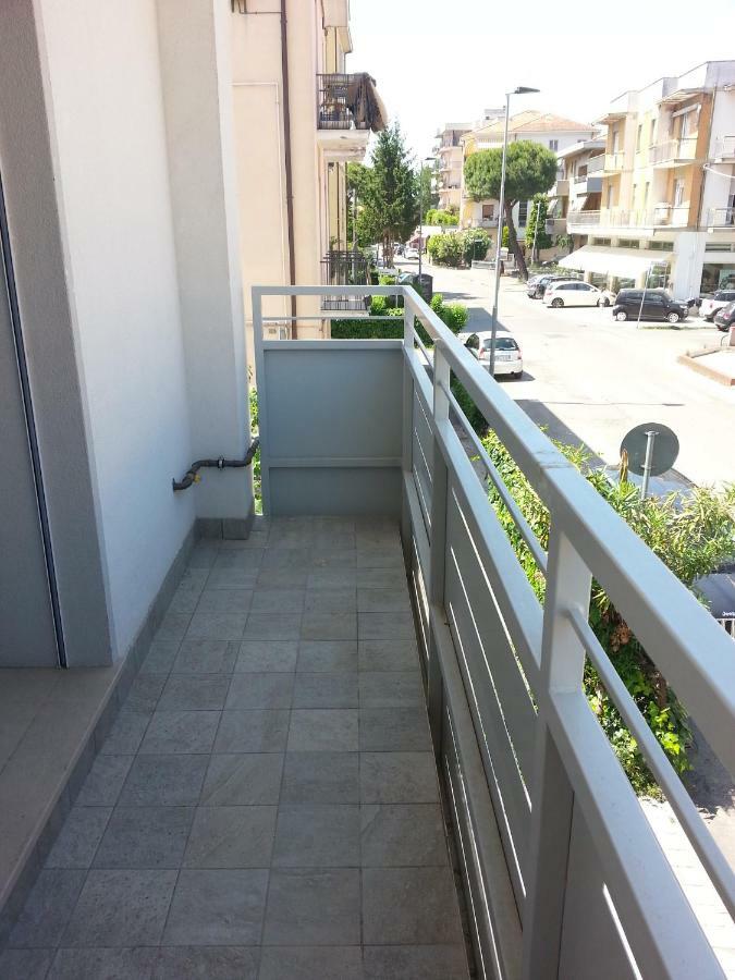 Nuovo Bilocale In Via Lagomaggio, 31 Rimini Exterior foto