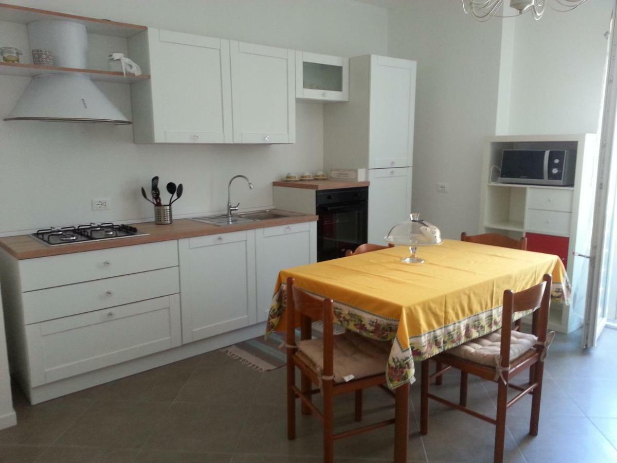 Nuovo Bilocale In Via Lagomaggio, 31 Rimini Exterior foto