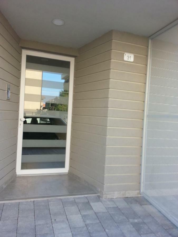 Nuovo Bilocale In Via Lagomaggio, 31 Rimini Exterior foto