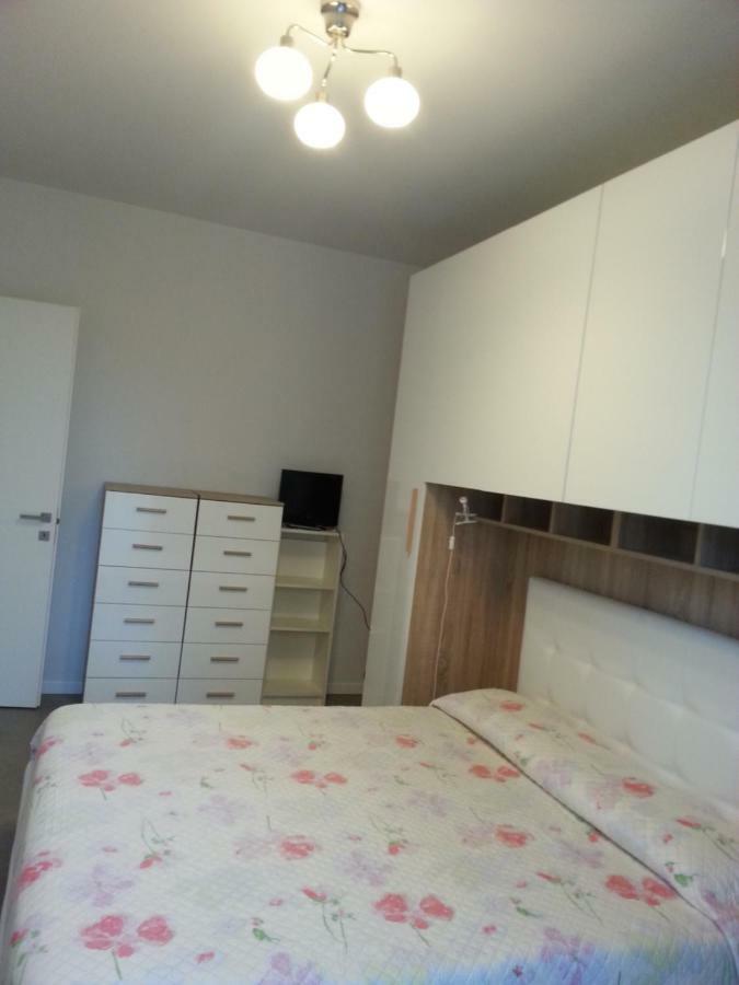 Nuovo Bilocale In Via Lagomaggio, 31 Rimini Exterior foto