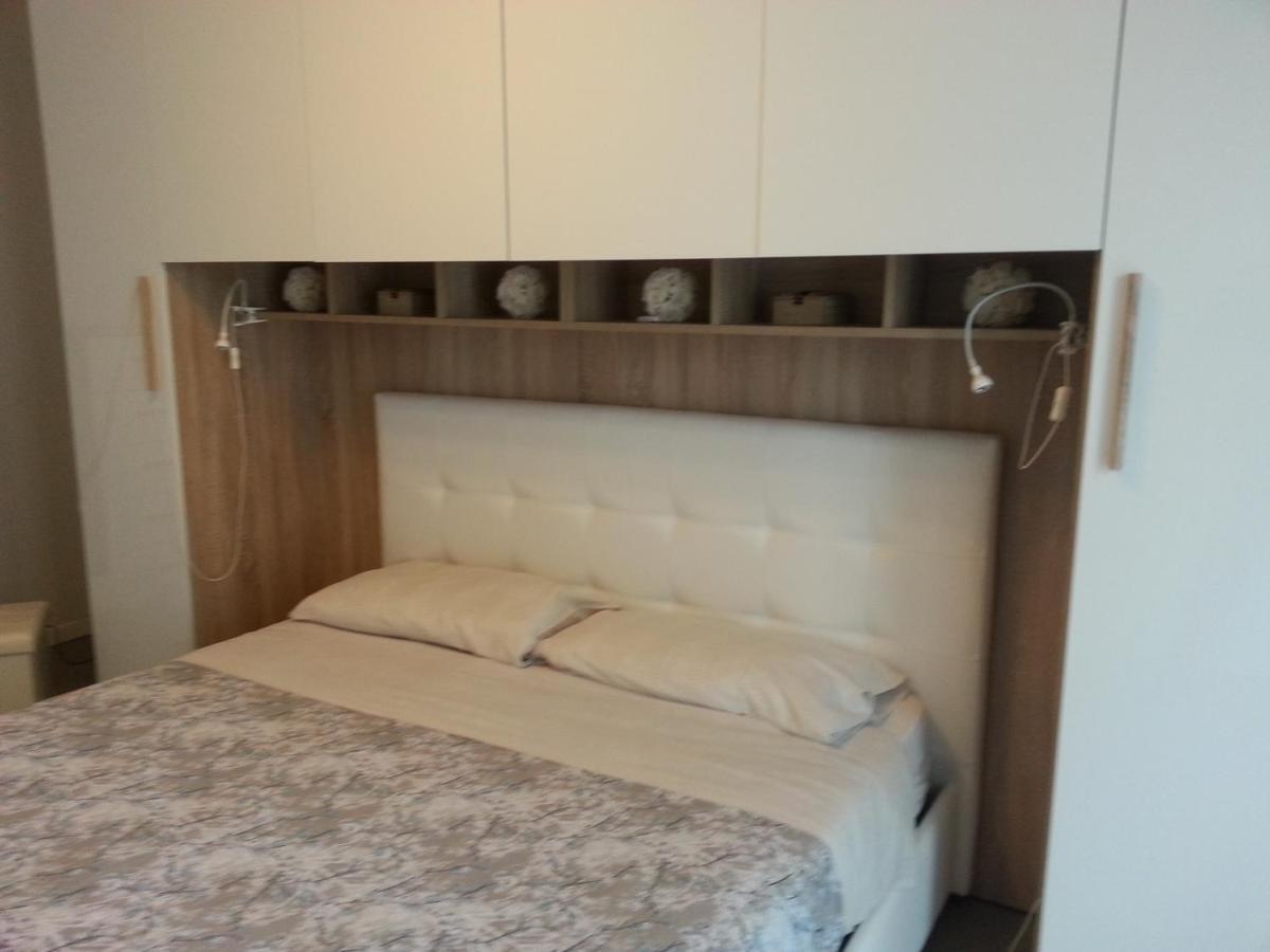 Nuovo Bilocale In Via Lagomaggio, 31 Rimini Exterior foto